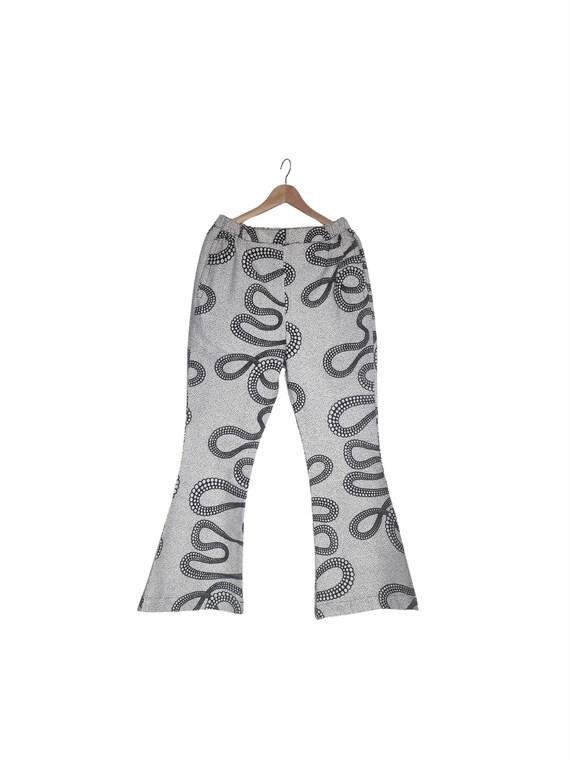 All Sizes. Beautiful African Print Trousers. 70 Style With All Sizes. Beautiful African Print Trousers. 70 Style With