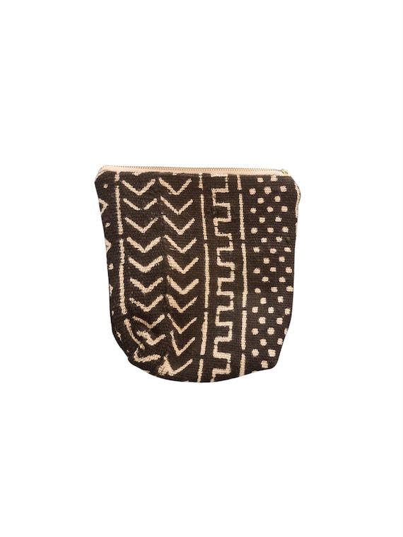 Bogolan African Organic Natural Dye From Mali