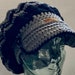 see more listings in the Headwear section