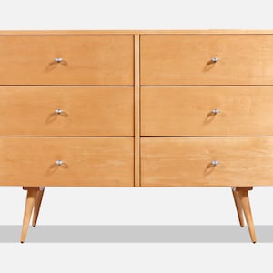 Paul Mccobb Dresser Etsy