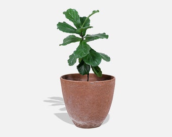 Monumental Stan Bitters Stoneware Ceramic Planter for Hans Sumpf