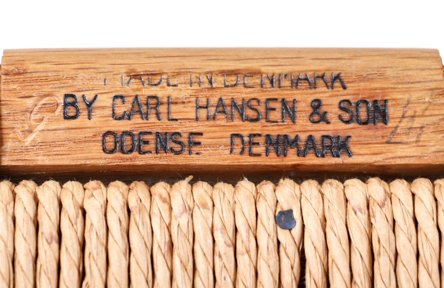 Classic Hans J. Wegner 