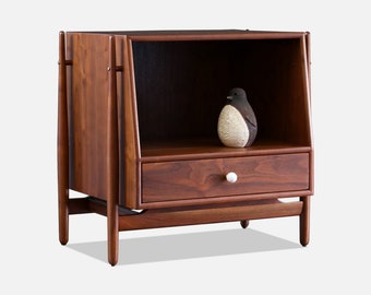 Kipp Stewart & Stewart MacDougall “Declaration” Night Stand for Drexel