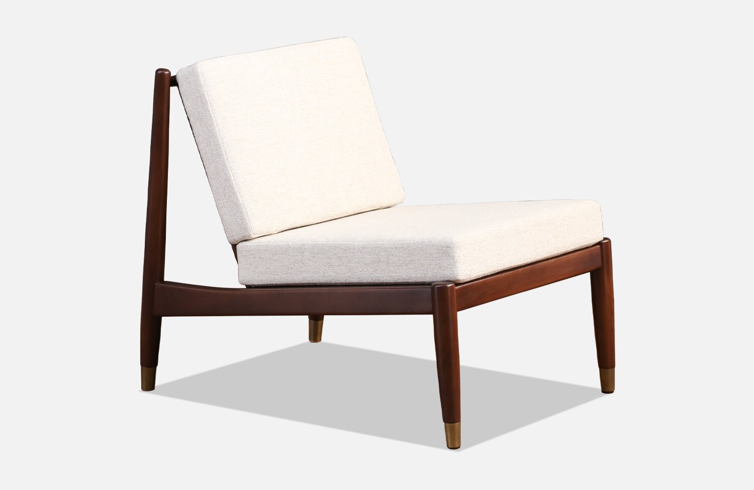 Slipper lounge chair discount