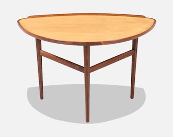 Finn Juhl Side / End Table for Baker Furniture