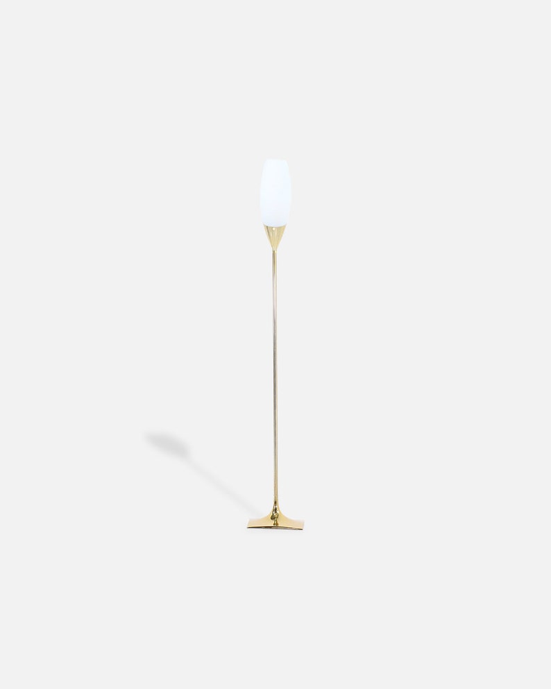 laurel tulip lamp
