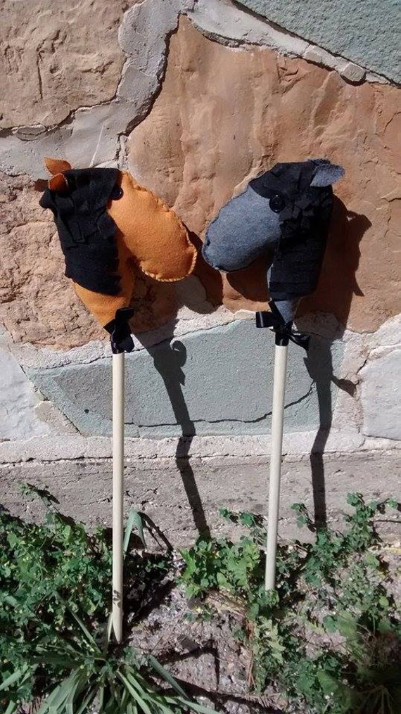 Stick Horses Southwest Style Wild Stick Horses In Bulk Etsy