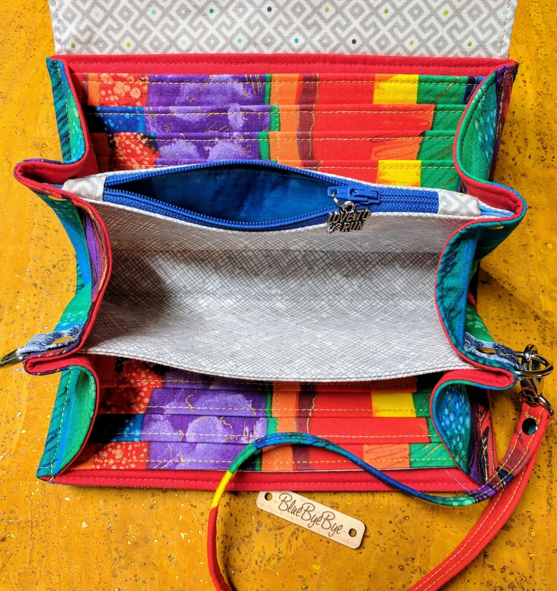 Runners 5k 10k Marathon Wallet Etsy