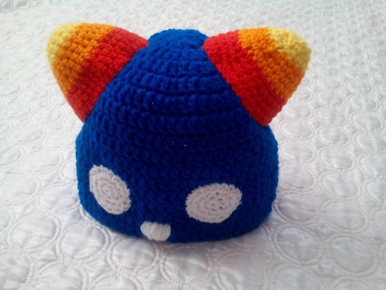 Nepeta Leijon Hat, Homestuck Troll Horns, Cosplay, Halloween Costume - Etsy, image size:1280x960