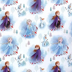 Kids Hospital Gown Girl MULTIPLE OPTIONS AVAILABLE Frozen