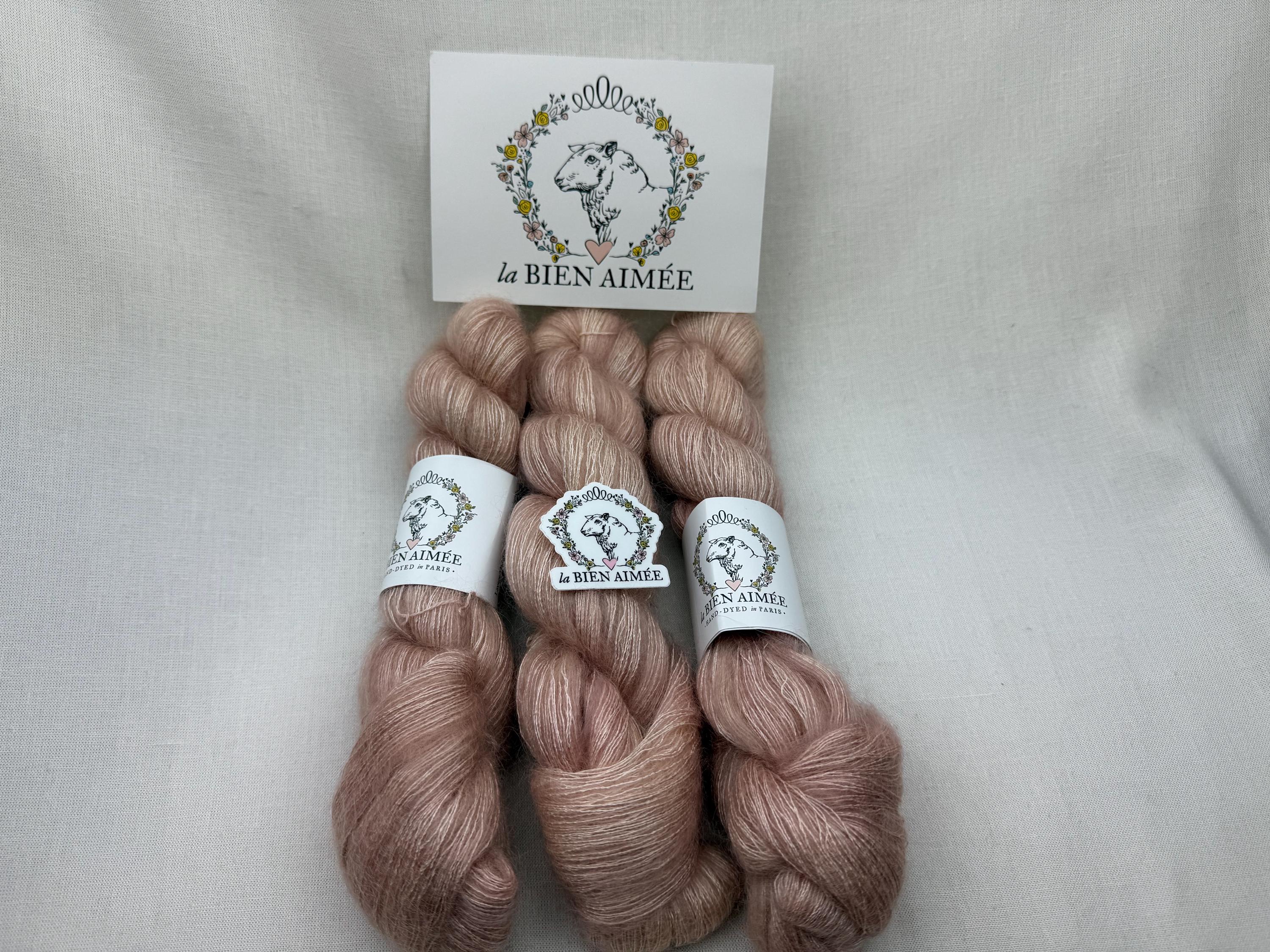 La bien aimee - Etsy 日本