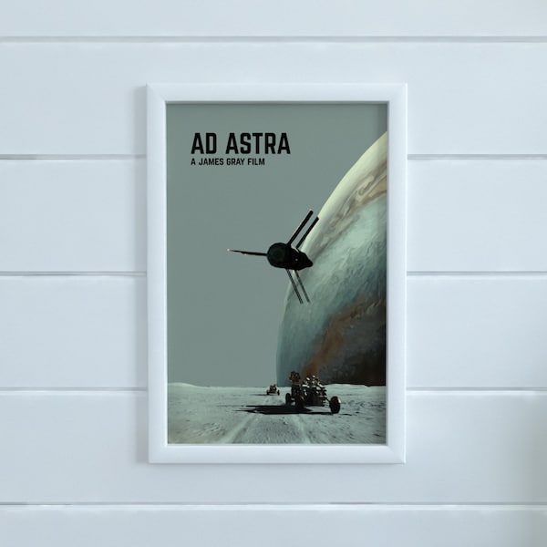 Ad Poster - Etsy