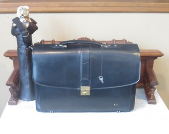 geoffrey beene briefcase