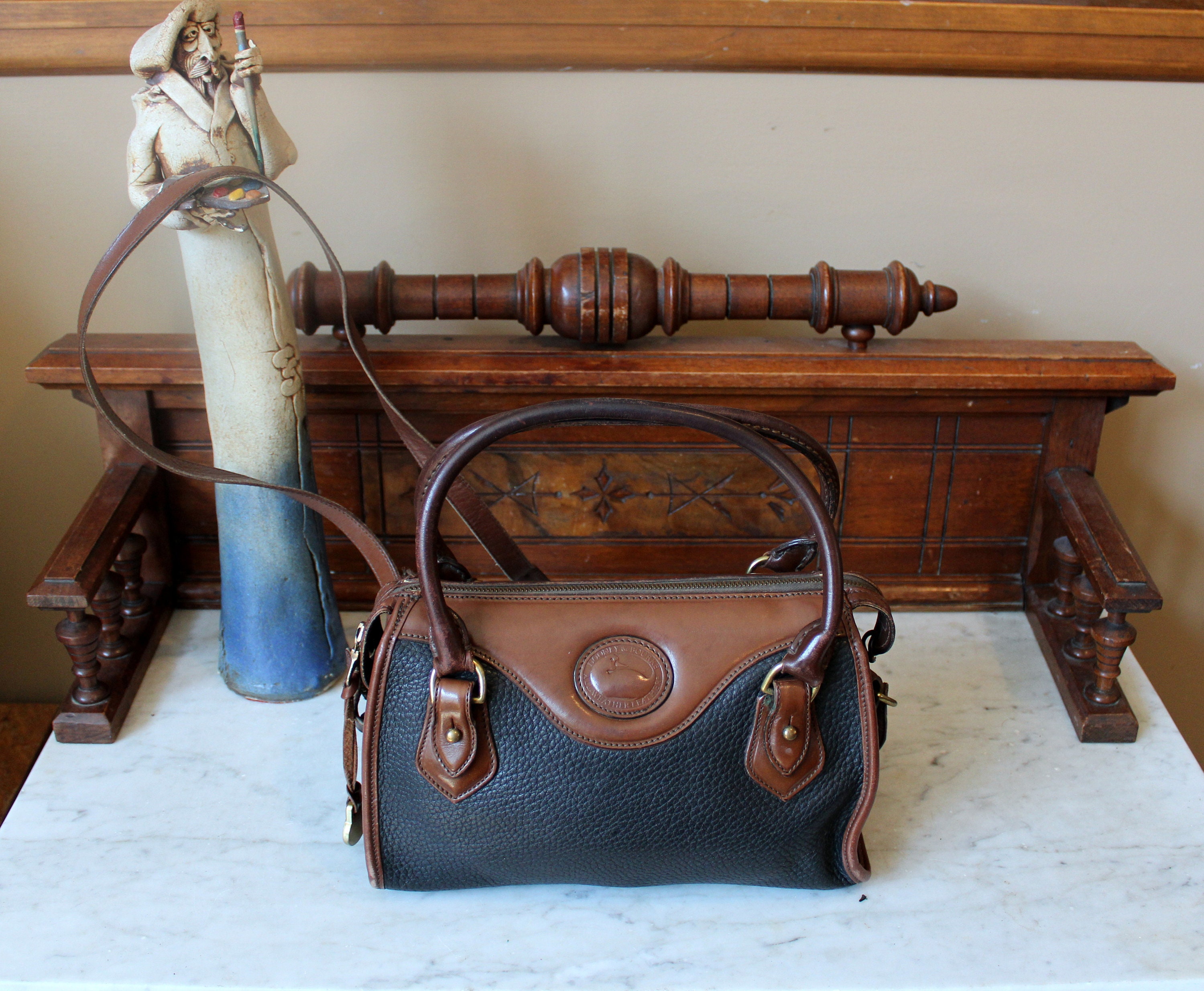 peter dooney and frederic bourke