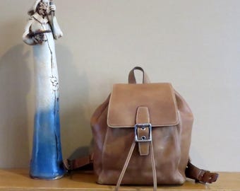 coach bleecker backpack brown Bleecker Backpack