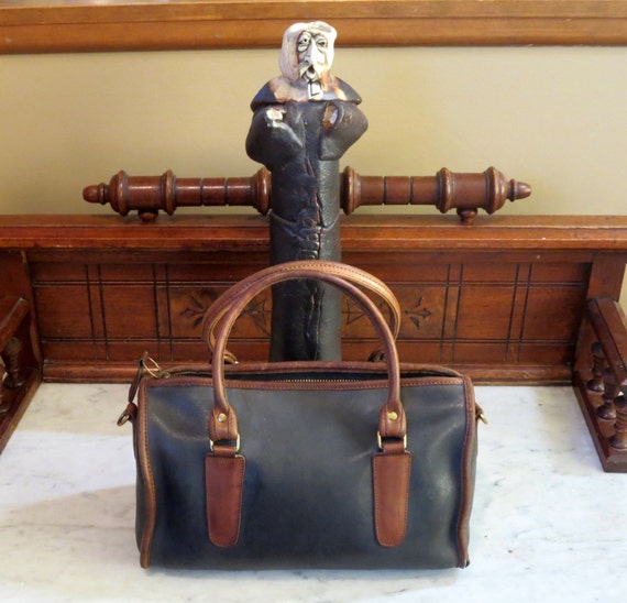 coach madison satchel vintage