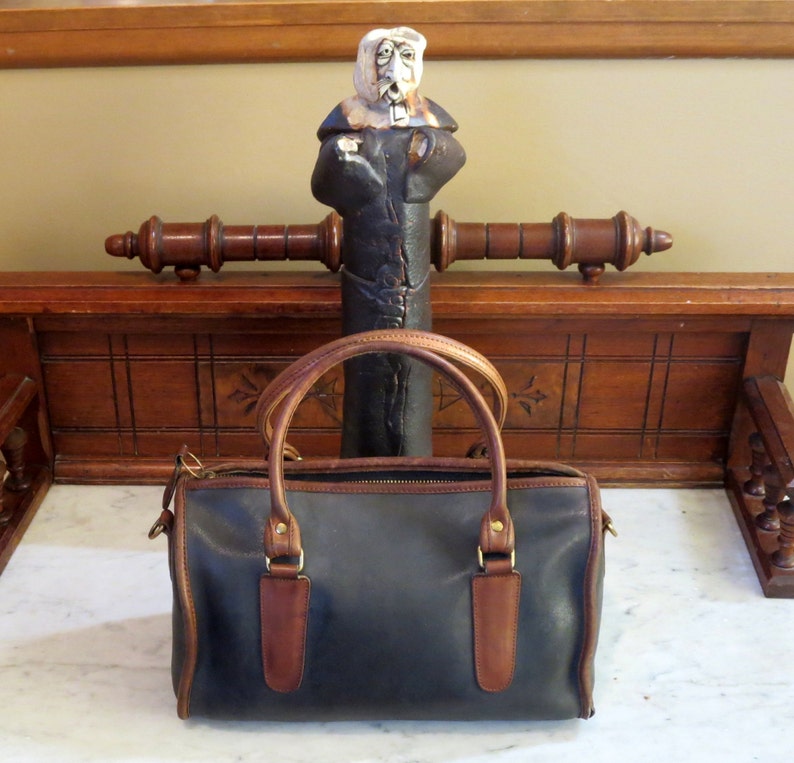 coach madison satchel