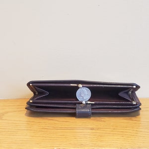 Coach Checkbook - Etsy Coach Checkbook - Etsy