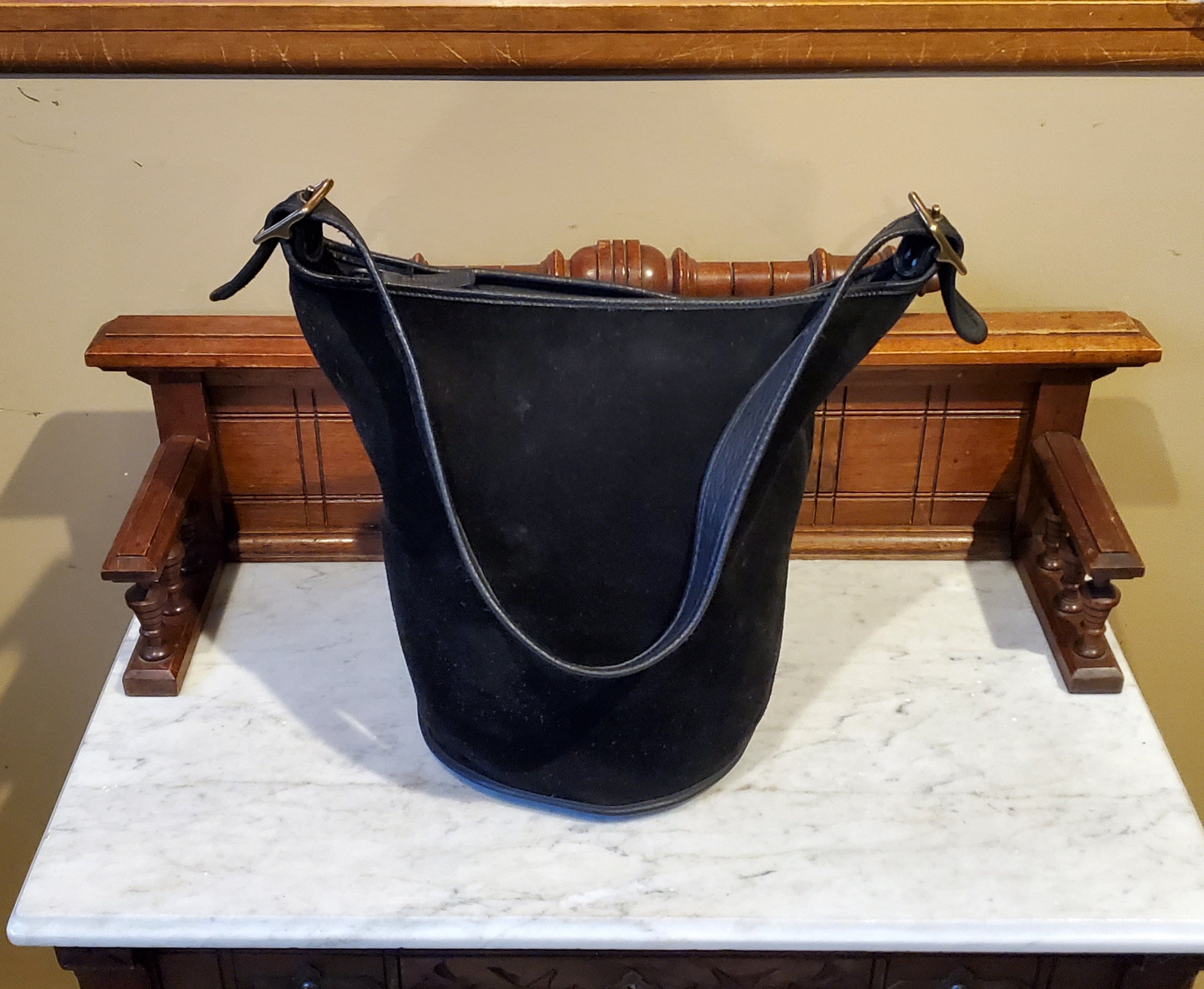 バッグ Vintage Coach Berkeley Duffel Sac Bag COACH® | Vintage Berkeley Duffle Sac | COACH®