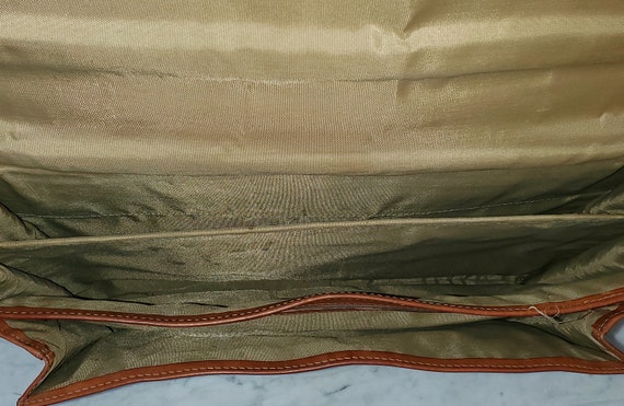 SALE Hartmann Cambridge 4700 Natural Belting Leat… - image 7