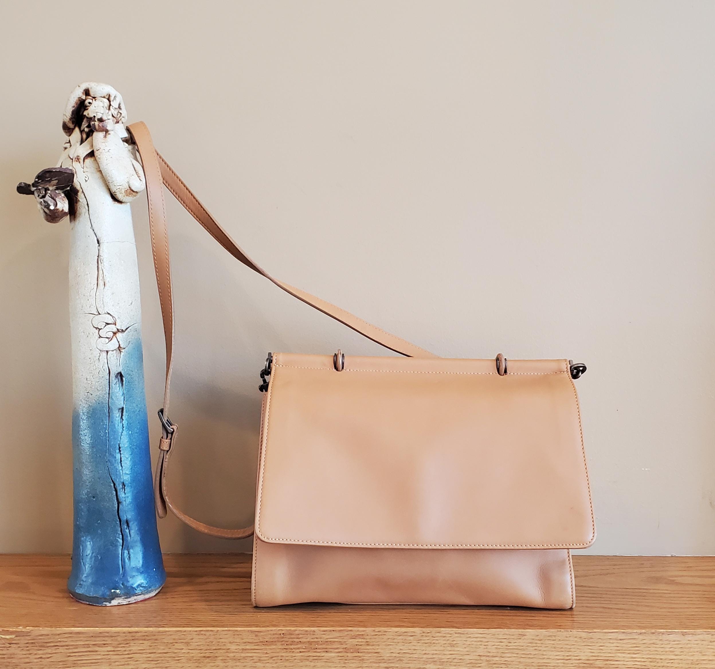 希少レアVintage Coach Beaumont Doctor's Bag 希少レアVintage Coach Beaumont Doctor's Bagの通販はau PAY