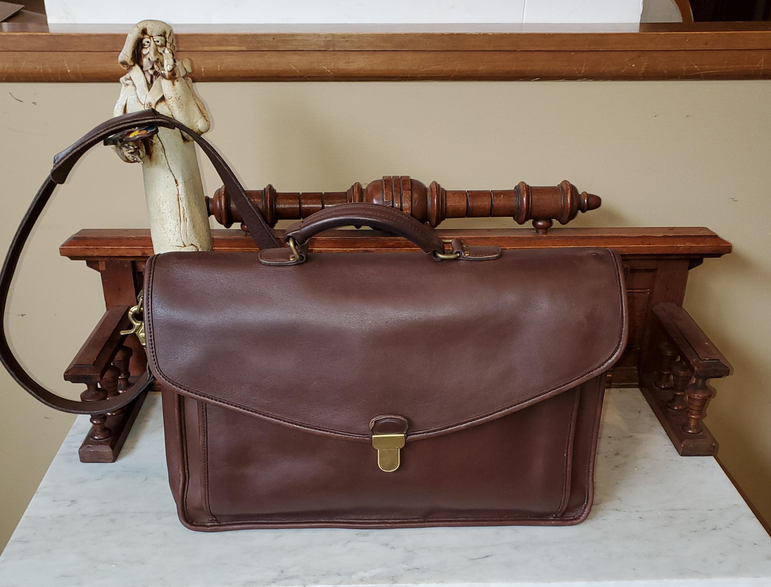 Coach Beekman - Etsy Canada