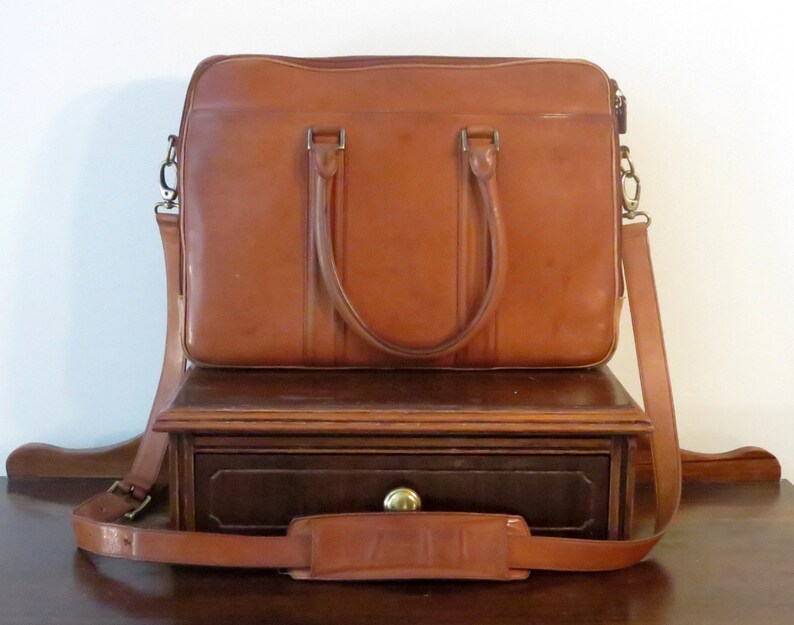 levenger briefcase