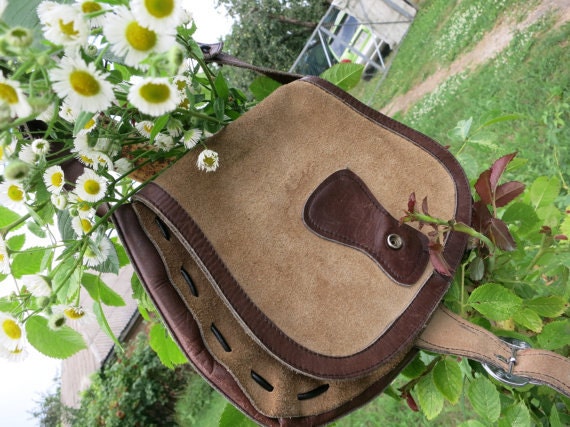 Clearance That 'Seventies Show' Classic Suede Vint