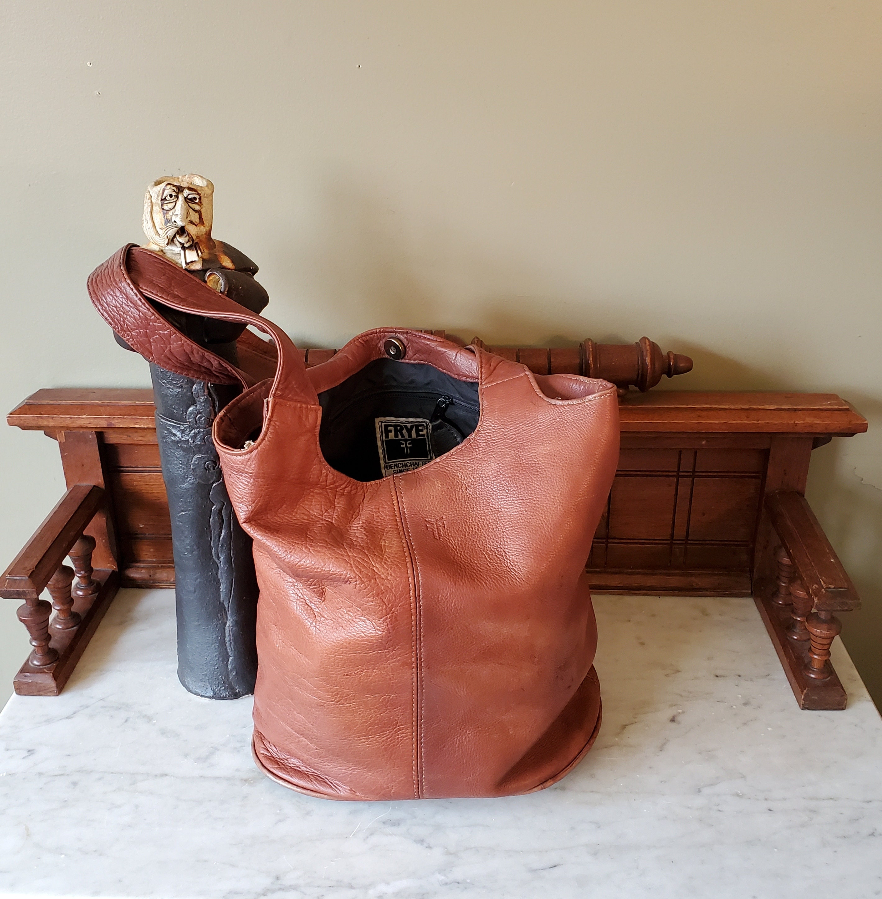 FRYE Women Bags - Vestiaire Collective