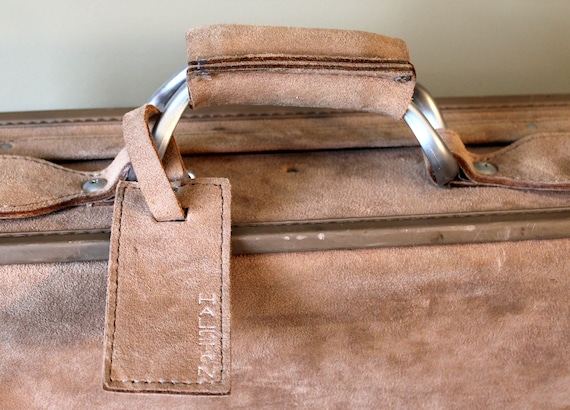 Hartmann Brown Briefcases for Men