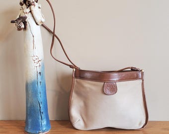 Marley Hodgson Ghurka Gearpack No. 4 90s Vintage Designer Canvas