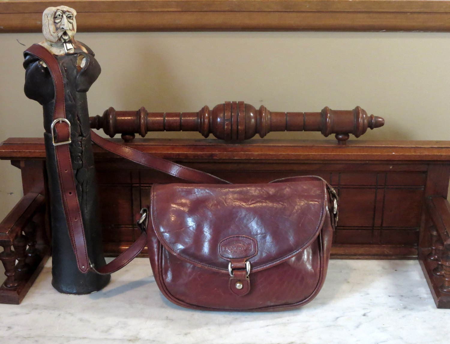 Oroton bag Etsy