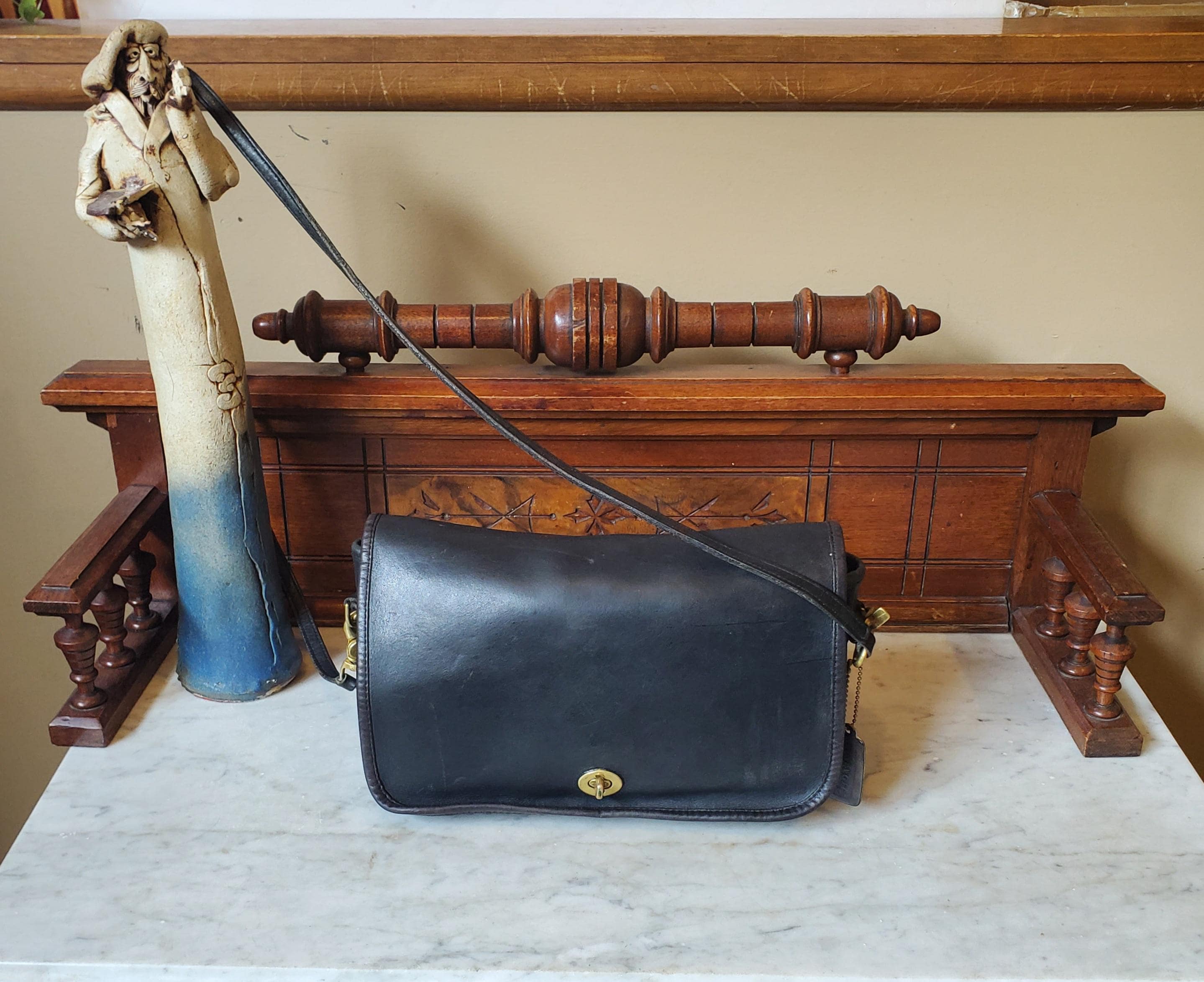Coach 9635 - Etsy