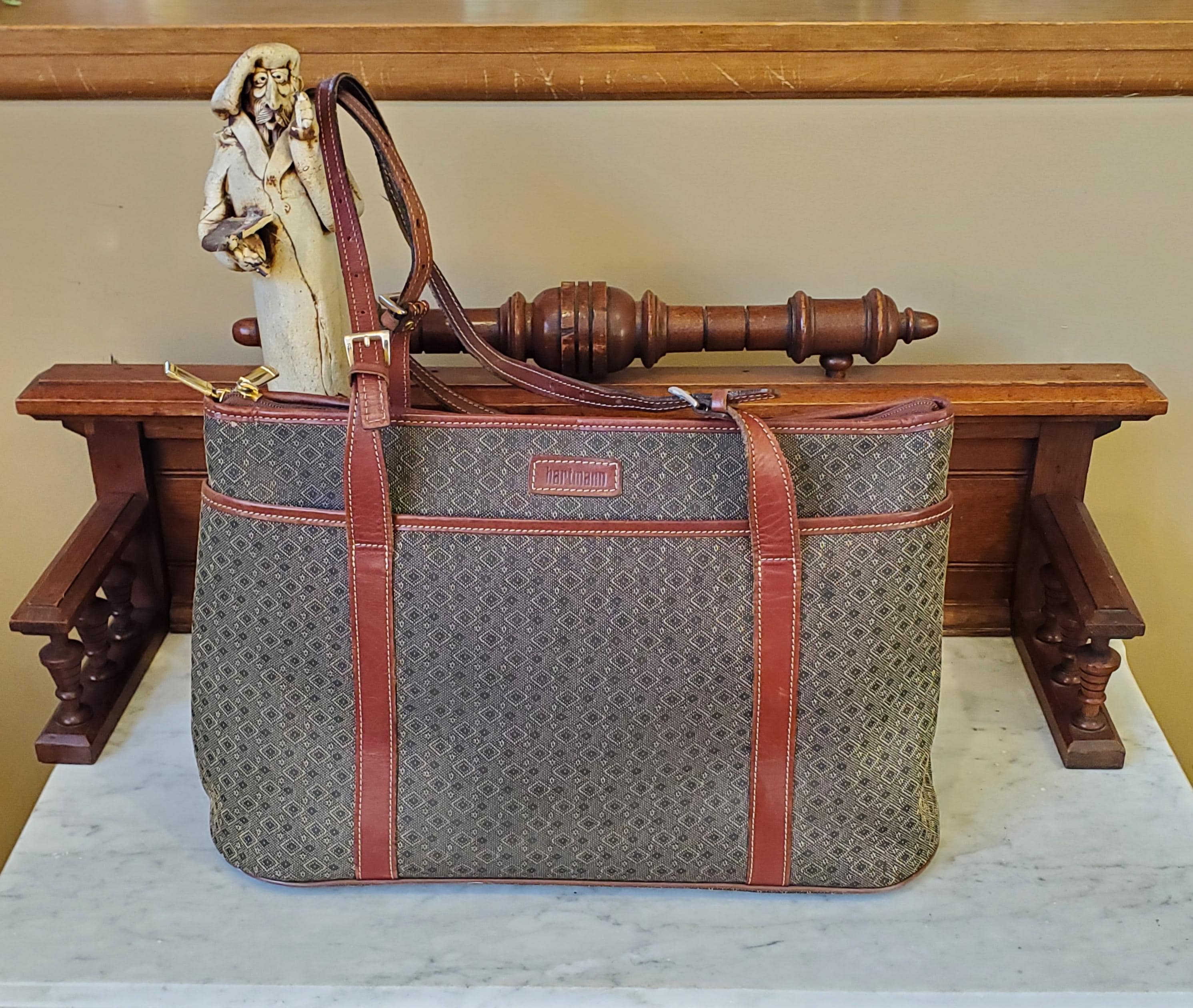 Hartmann Belting Leather - Etsy