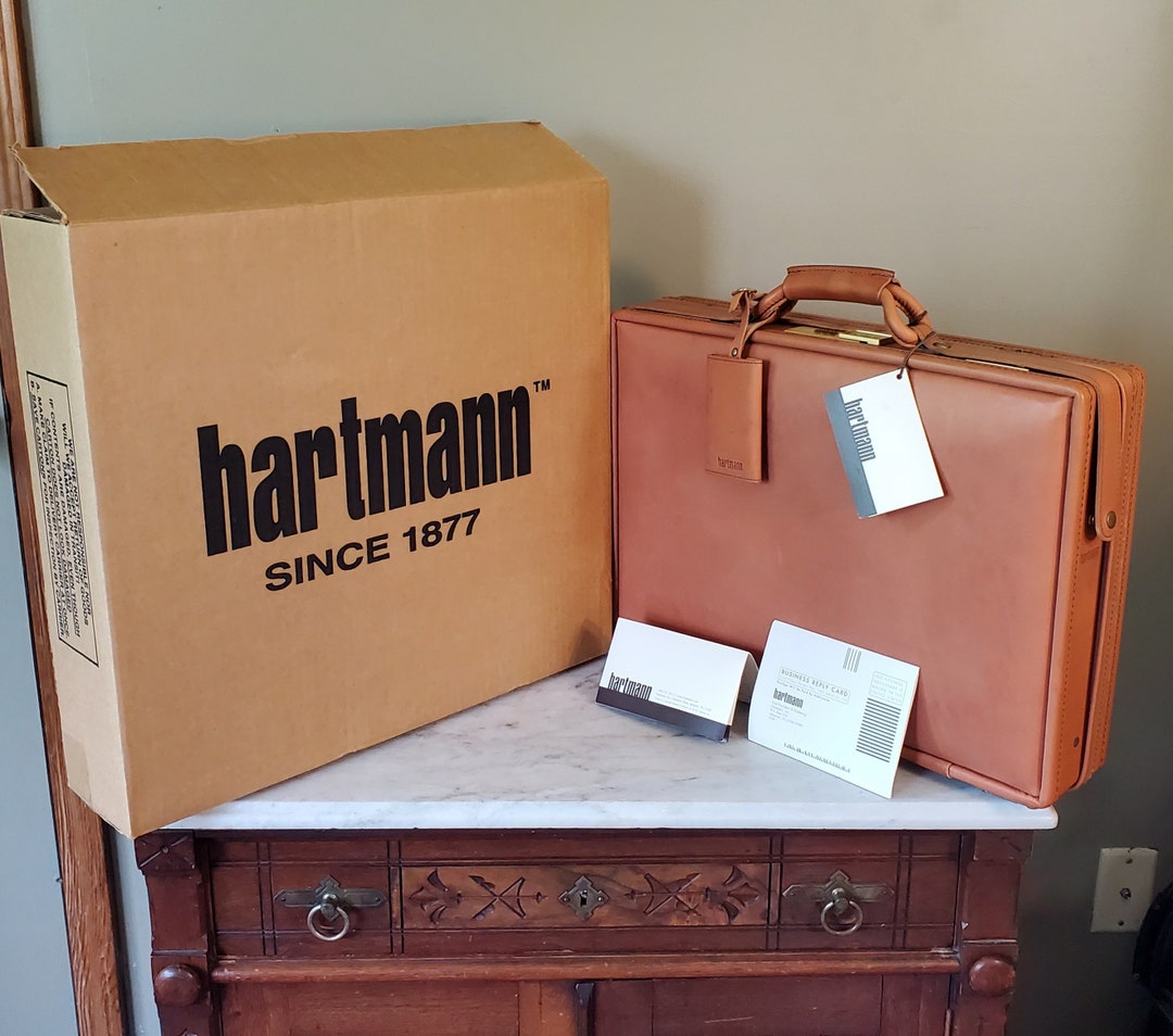 Sale Vintage Hartmann 4700 Belt 580 Deluxe Slender Dispatch Belting