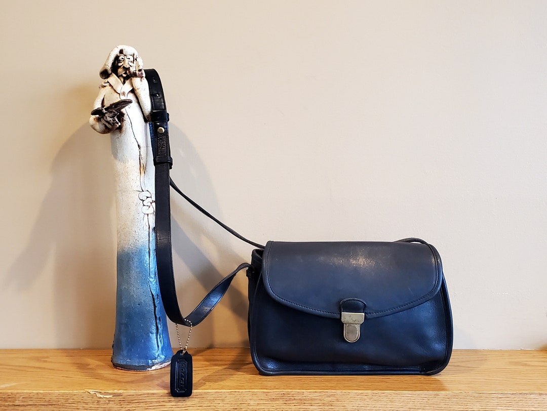 バッグ OLD COACH / 1996 5284 messenger bag Coach | Bags | Coach Messenger Bag | Poshmark