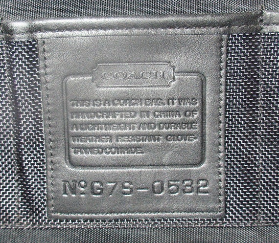Coach laptoptas new arrivals