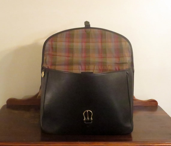 mulberry attache case