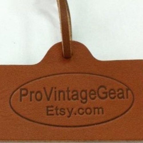 Porte-documents Vintage Hartmann Attache En Vinyle Vegan - Marron, Format Grand, Idéal Pour Le Travail