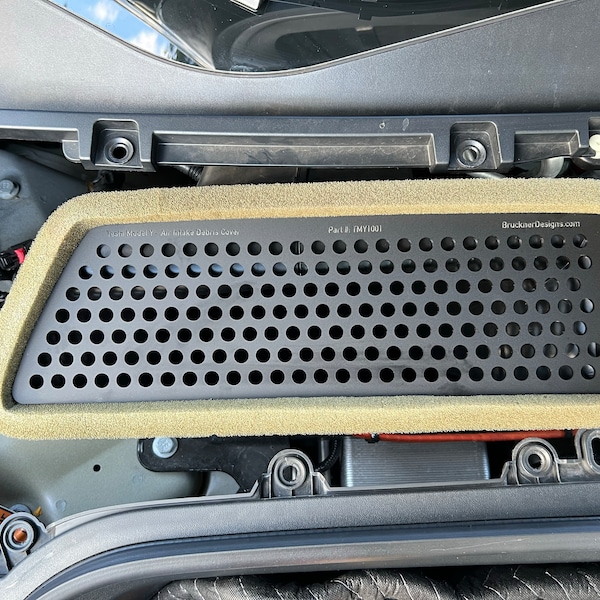 Air Intake Cover Etsy