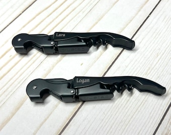 Sacacorchos de Camarero - Personalizado