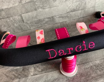 bugaboo buffalo bumper bar