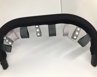 my babiie bumper bar replacement