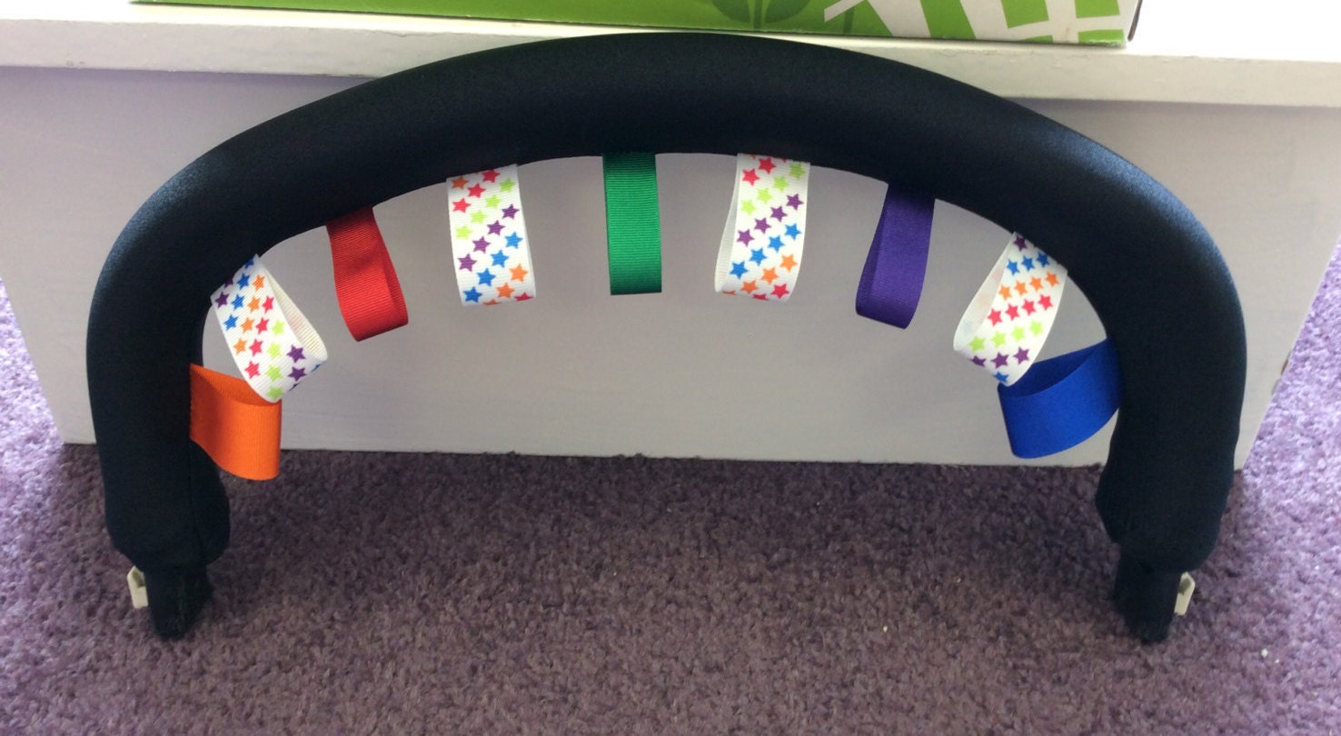 My babiie bumper bar cover cheap