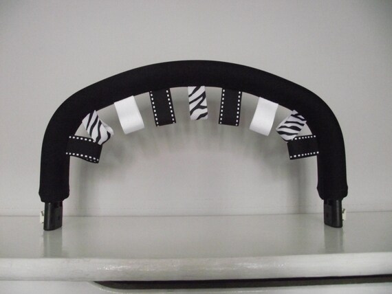 personalised bumper bar cover