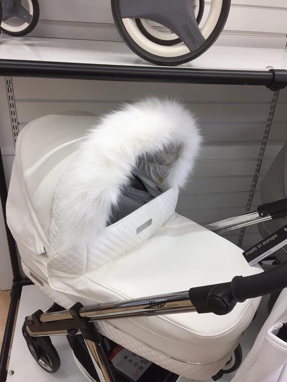 arlo pram accessories