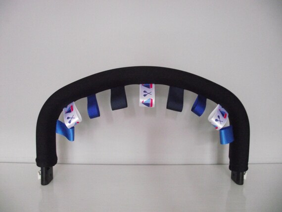 Bugaboo cameleon 3 bumper bar hotsell