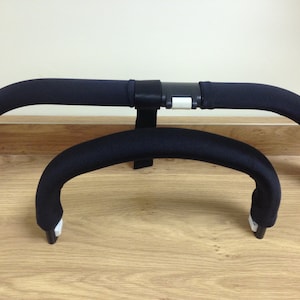 Bugaboo donkey bumper bar and handle covers