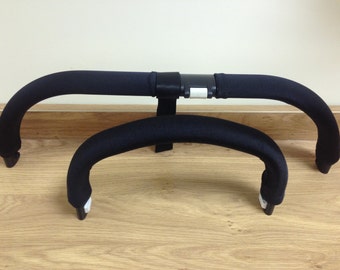 Bugaboo donkey bumper bar and handle covers
