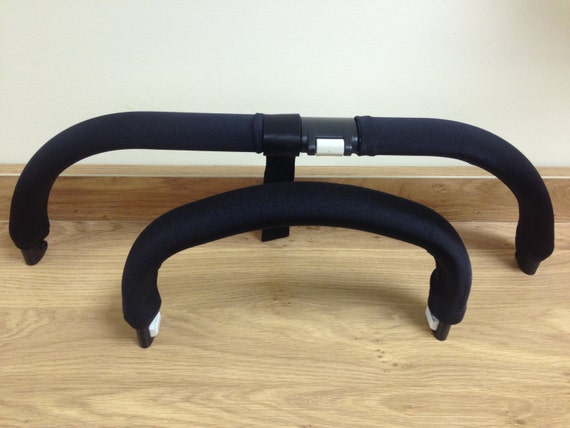 bugaboo donkey handle cover